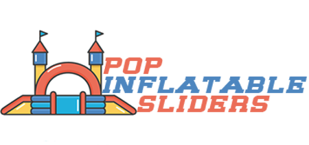 Pop Inflatable Sliders Inc